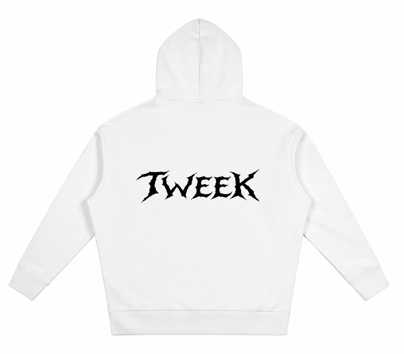 Tweek Oversized Hoodie