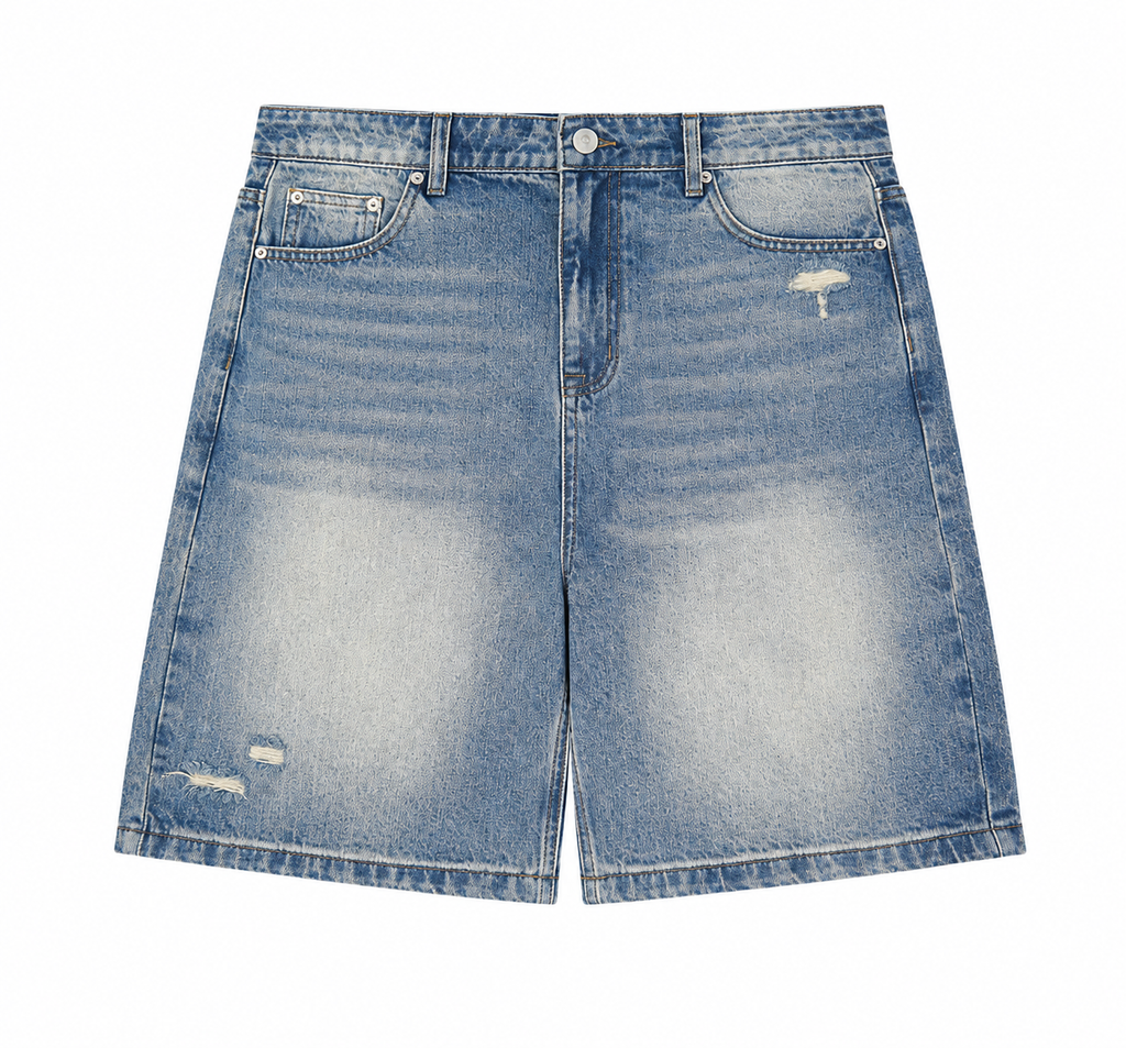 Tweek Jorts