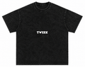 Tweek Snow Washed Cotton T-Shirt