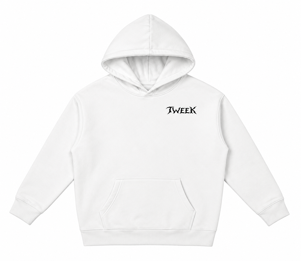 Tweek Oversized Hoodie