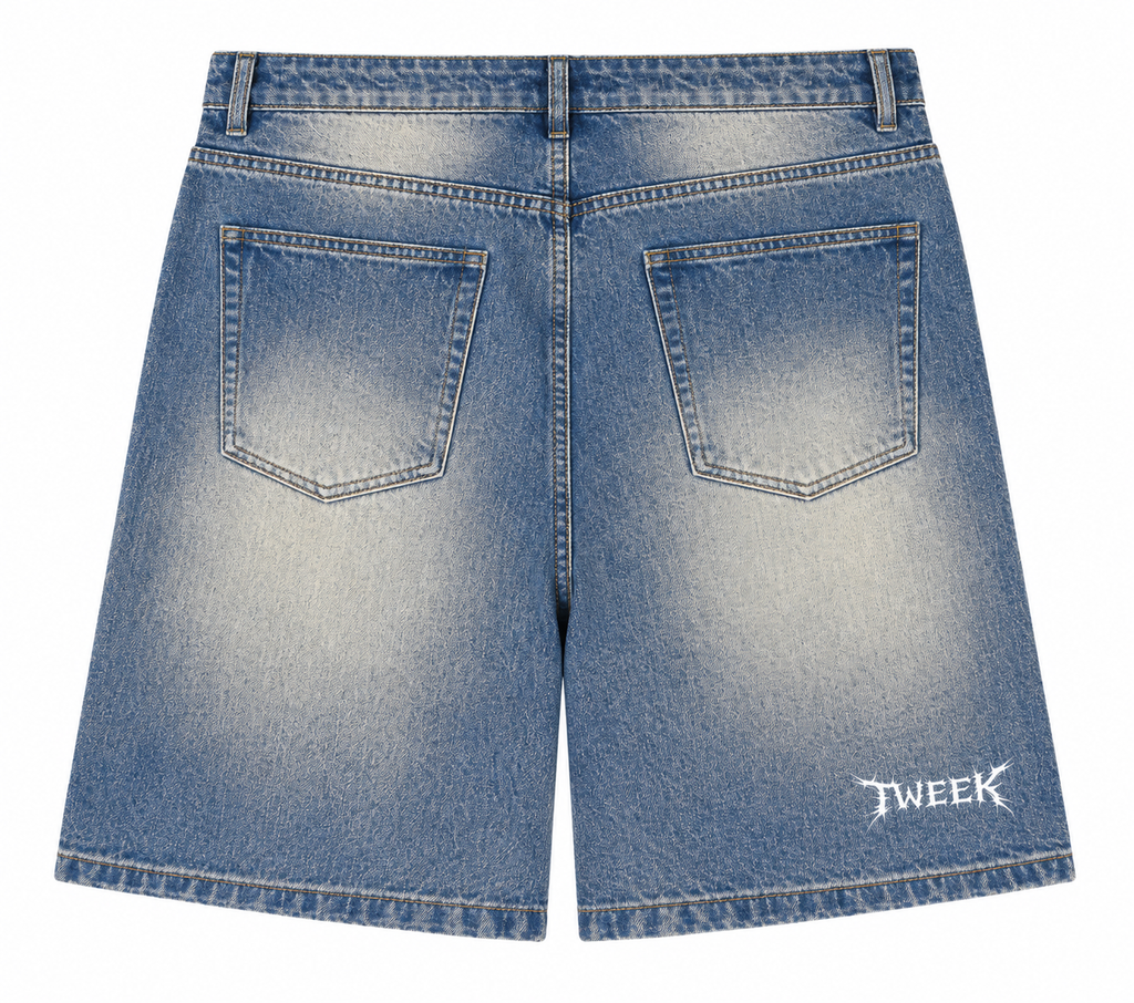 Tweek Jorts
