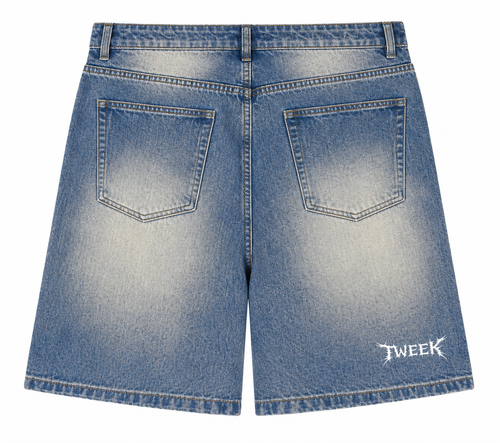 Tweek Jorts