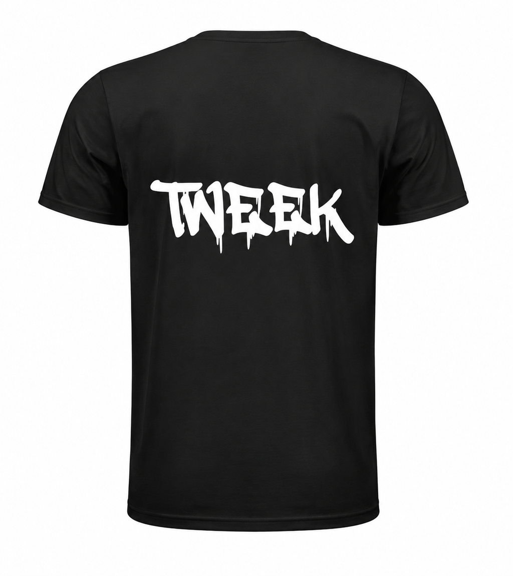 Tweek Bubble T-Shirt