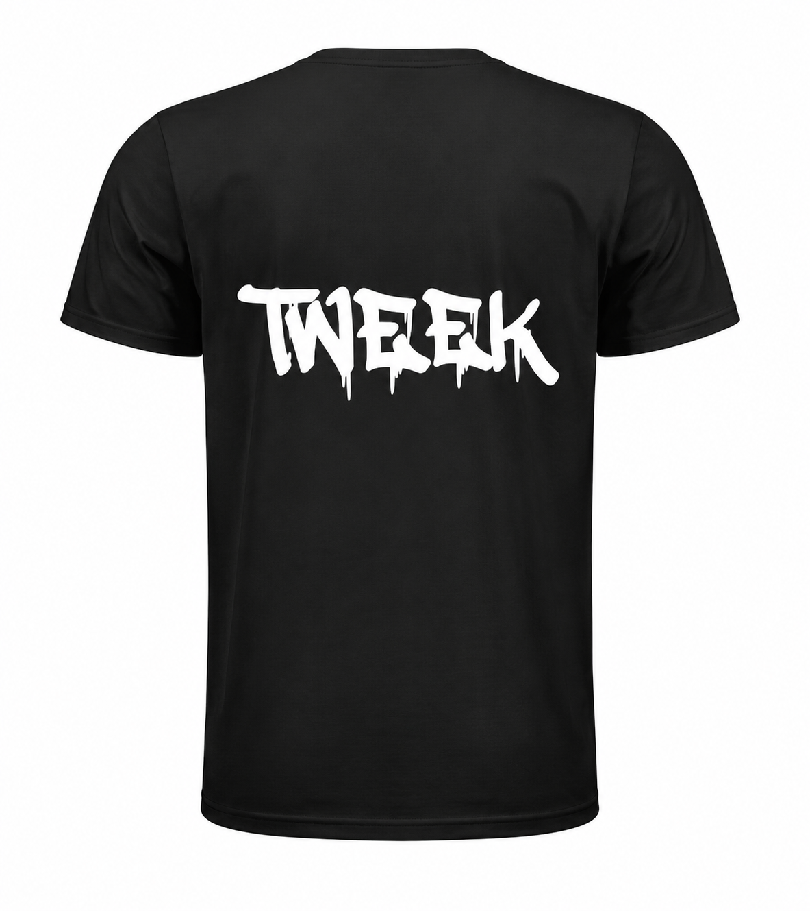 Tweek Bubble T-Shirt