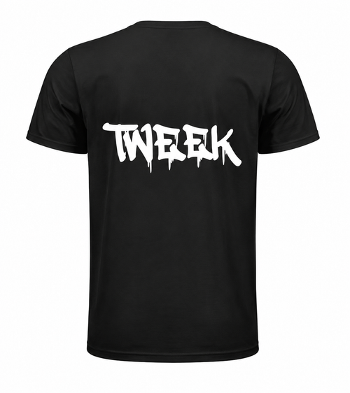 Tweek Bubble T-Shirt