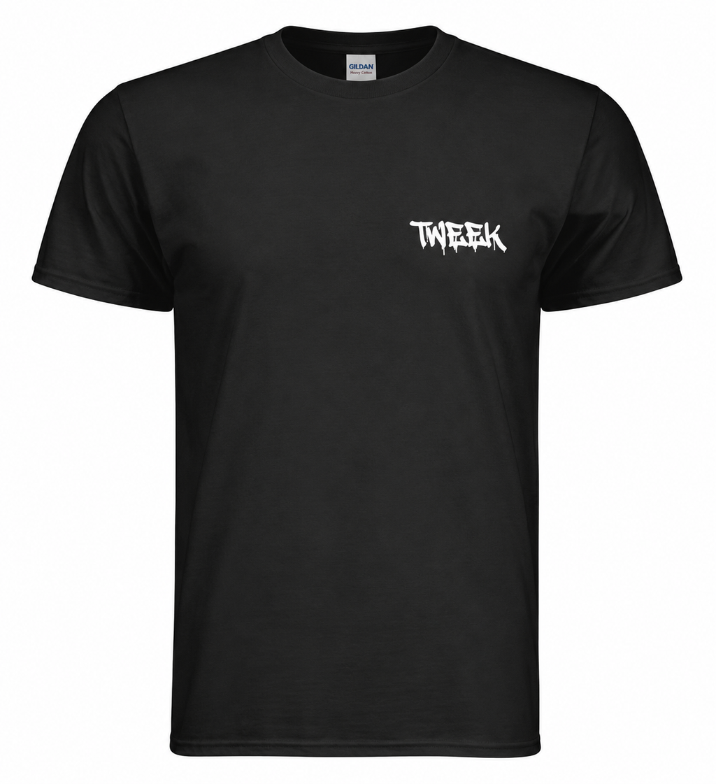 Tweek Bubble T-Shirt