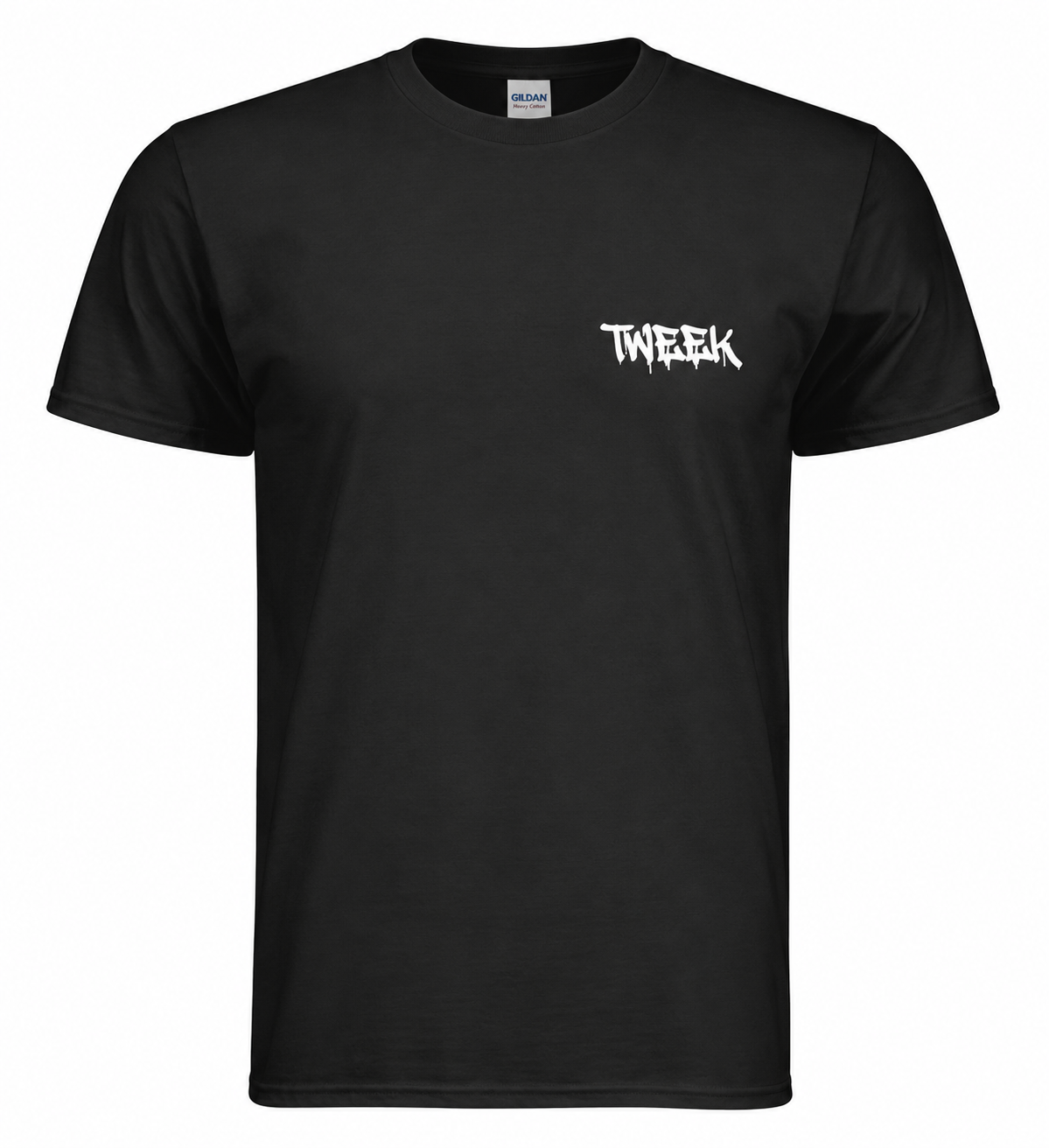 Tweek Bubble T-Shirt