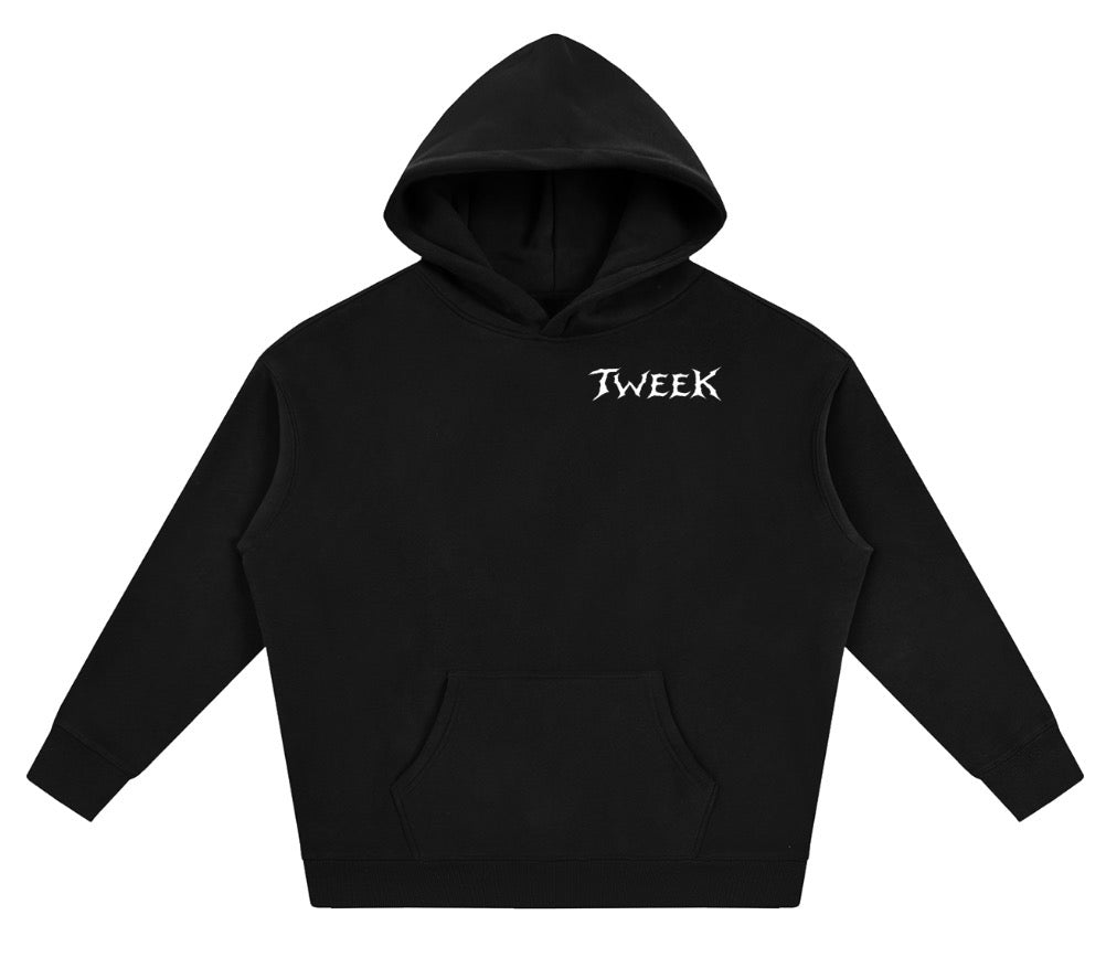Tweek Oversized Hoodie